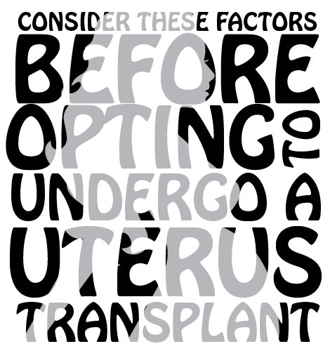 Uterus Transplant?