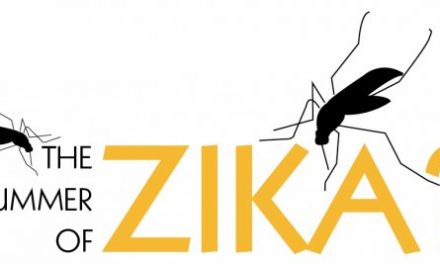 The Summer of Zika