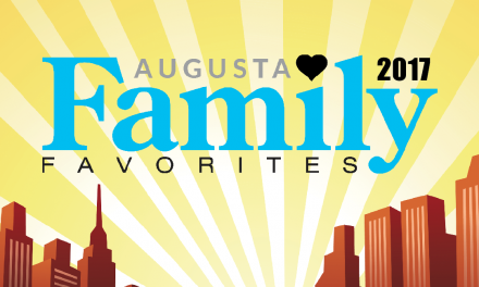 Augusta Family Favorites 2017