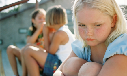 Bullying and Suicide: An Alarming Epidemic