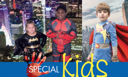 Special Kids Directory