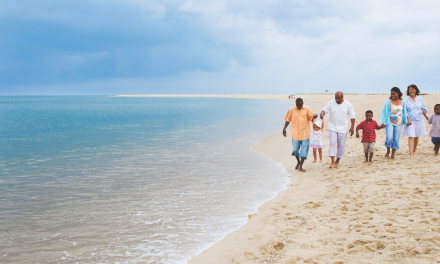 Planning Your Family Getaway with Ease