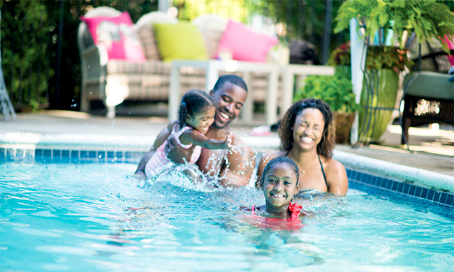 4 Tips for Planning a Summer Family Vacation