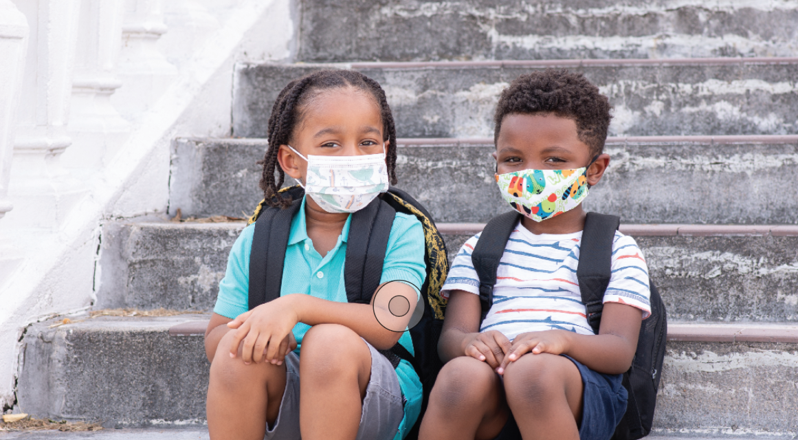 A Blueprint For Reopening Schools Amid the Global COVID-19 Pandemic