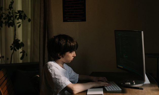 Help! My Kid Was Cyberbullied. What Can I Do Now?